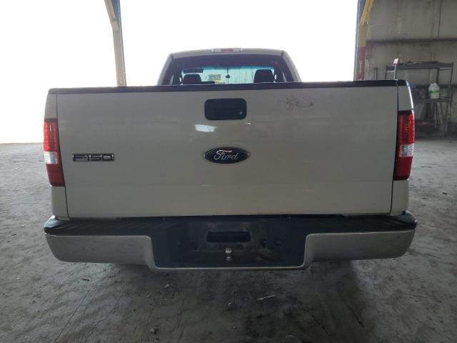 Photo 6 from auction – 2008 FORD F150 with VIN 1FTRF12248KF06392