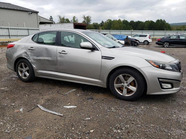 Photo 4 from auction – 2015 KIA OPTIMA LX with VIN 5XXGM4A76FG374299