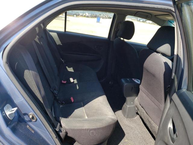 Photo 10 from auction – 2009 TOYOTA YARIS with VIN JTDBT903291335752