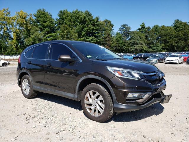Photo 4 from auction – 2016 HONDA CR-V EX with VIN 5J6RM4H56GL138082