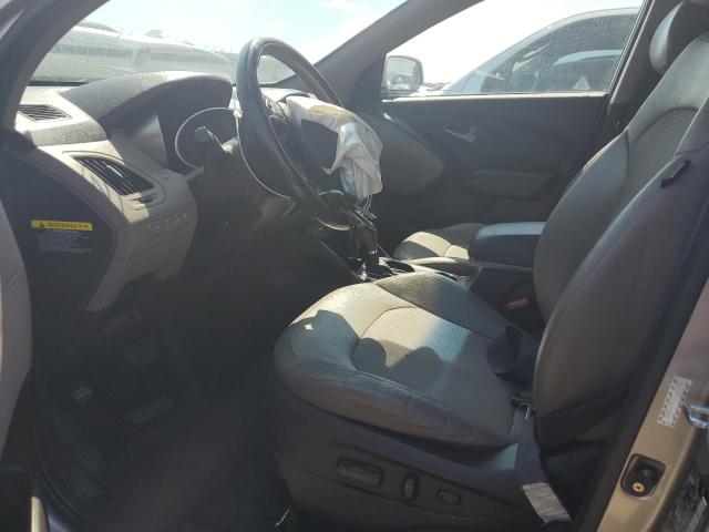Photo 7 from auction – 2015 HYUNDAI TUCSON LIM with VIN KM8JUCAG2FU067556