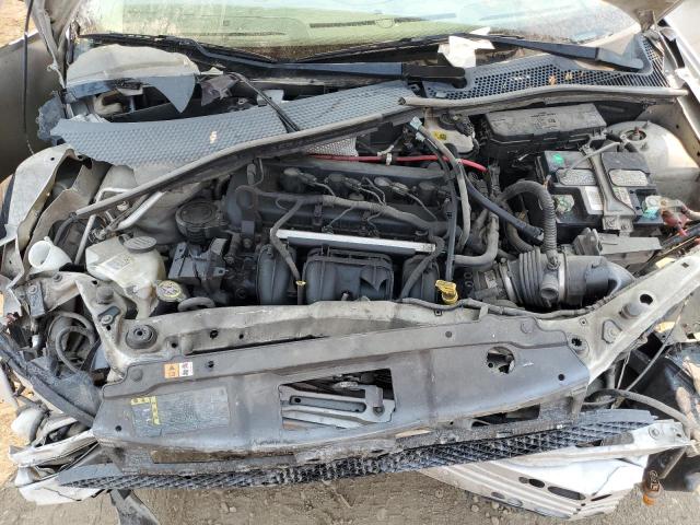Photo 11 from auction – 2008 FORD FOCUS SE with VIN 1FAHP35N78W231206