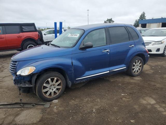 CHRYSLER PT CRUISER 2010 with VIN 3A4GY5F98AT168574 - Photo from auction