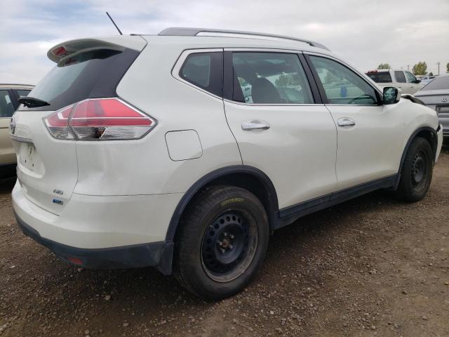 Photo 3 from auction – 2015 NISSAN ROGUE S with VIN 5N1AT2MV2FC883325