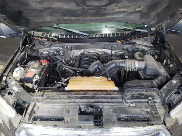 Photo 11 from auction – 2016 FORD F150 SUPER with VIN 1FTEW1EF7GFA18400