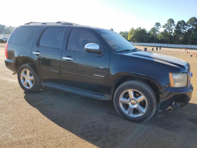 Photo 4 from auction – 2011 CHEVROLET TAHOE C150 with VIN 1GNSCAE04BR391755