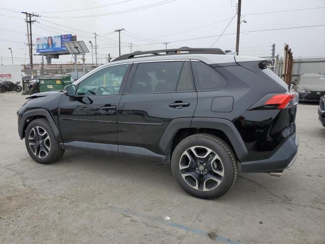 Photo 2 from auction – 2019 TOYOTA RAV4 ADVEN with VIN 2T3J1RFV3KC035835