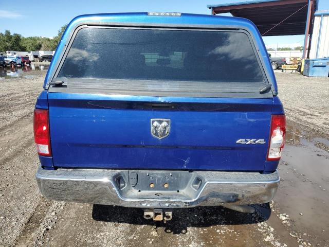 Photo 6 from auction – 2017 RAM 1500 ST with VIN 1C6RR7FT3HS623689