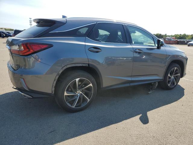 Photo 3 from auction – 2016 LEXUS RX 350 BAS with VIN 2T2BZMCA3GC039199