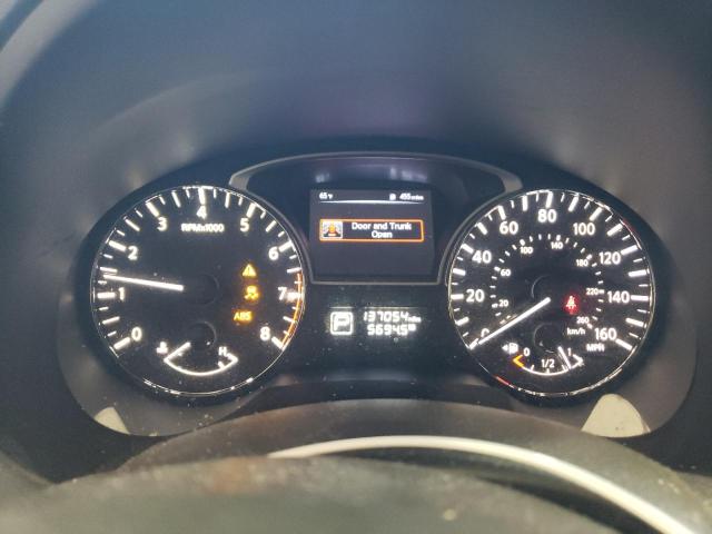 Photo 9 from auction – 2015 NISSAN ALTIMA 2.5 with VIN 1N4AL3AP4FN324806
