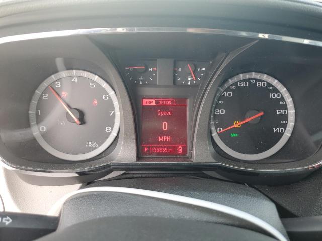 Zdjęcie 9 z aukcji – 2015 GMC TERRAIN SL z VIN 2GKFLXEK3F6261437