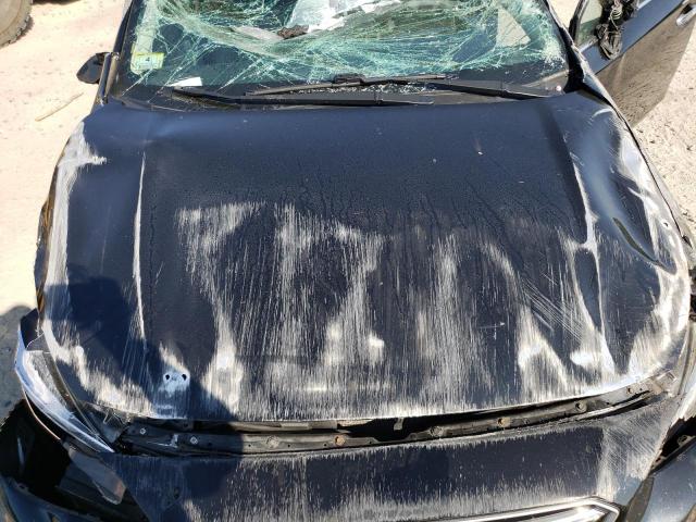 Photo 11 from auction – 2018 SUBARU IMPREZA LI with VIN 4S3GTAU67J3715254