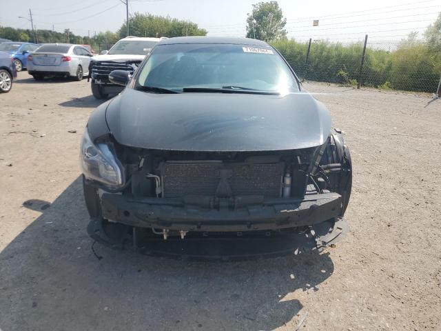 Photo 5 from auction – 2012 NISSAN MAXIMA S with VIN 1N4AA5AP2CC813813