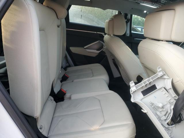 Photo 10 from auction – 2020 AUDI Q3 PREMIUM with VIN WA1AECF30L1086931