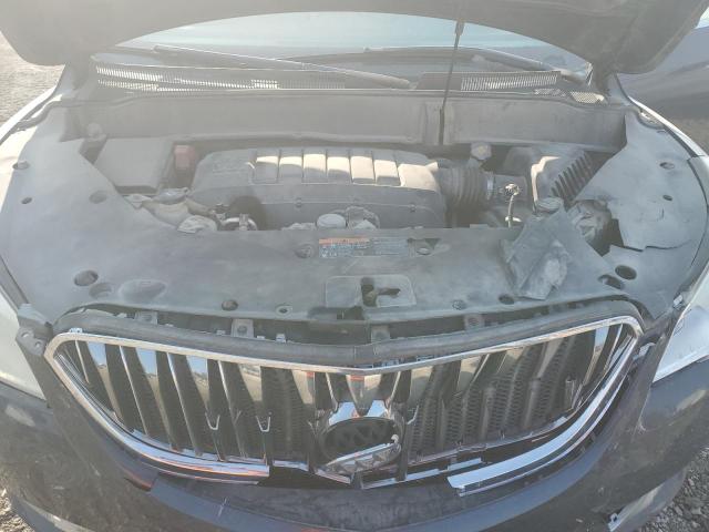 Photo 12 from auction – 2015 BUICK ENCLAVE with VIN 5GAKVBKD9FJ199186