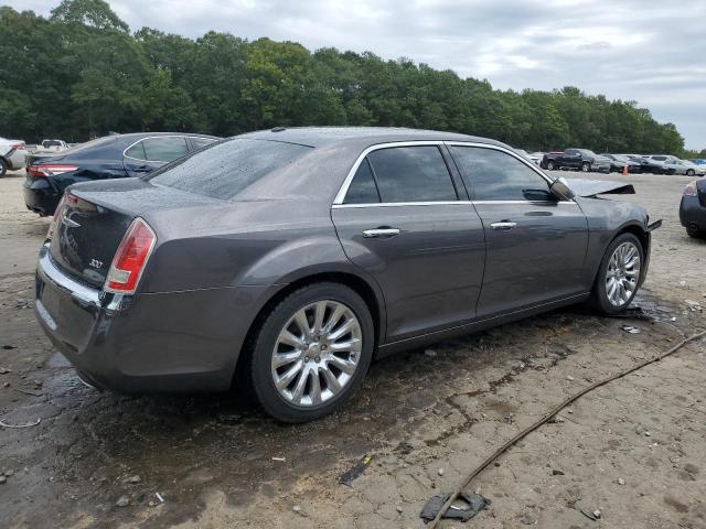 Photo 3 from auction – 2014 CHRYSLER 300 with VIN 2C3CCAAG1EH327665