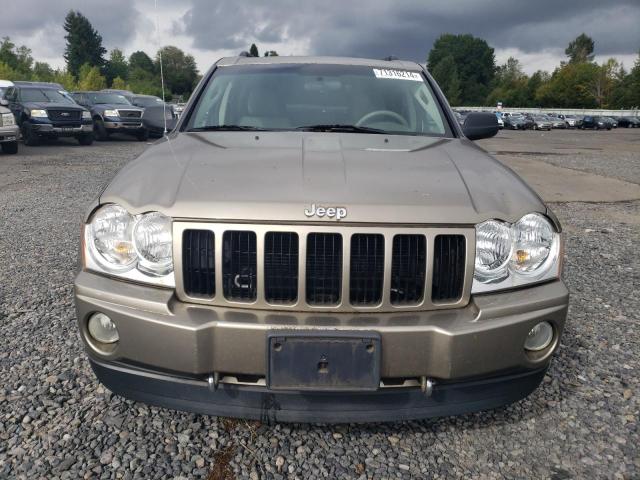 Photo 5 from auction – 2006 JEEP GRAND CHER with VIN 1J4GR48K76C309256