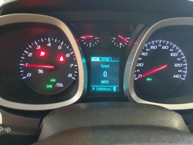 Photo 9 from auction – 2013 CHEVROLET EQUINOX LT with VIN 2GNALDEK1D6255659