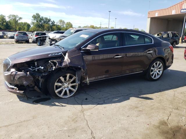 BUICK LACROSSE P 2015 with VIN 1G4GD5G34FF211414 - Photo from auction