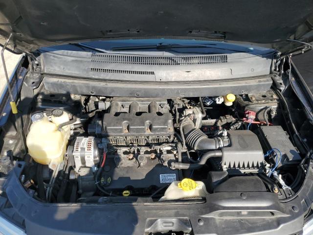 Photo 11 from auction – 2010 DODGE JOURNEY SX with VIN 3D4PH5FV5AT229160
