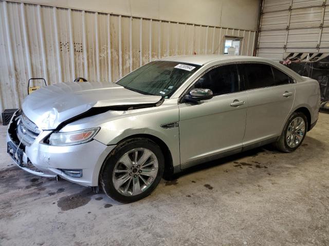 FORD TAURUS LIM 2011 with VIN 1FAHP2FW4BG152806 - Photo from auction