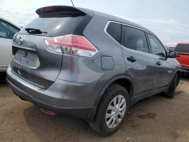 Photo 3 from auction – 2016 NISSAN ROGUE S with VIN KNMAT2MT2GP681825