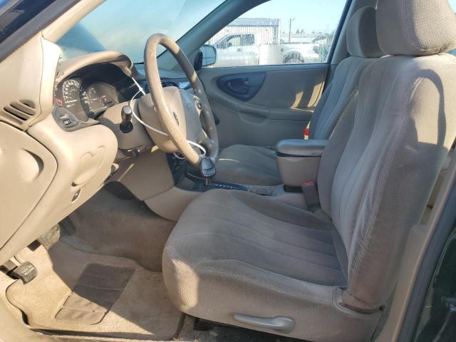 Photo 7 from auction – 2002 CHEVROLET MALIBU with VIN 1G1ND52J82M580888