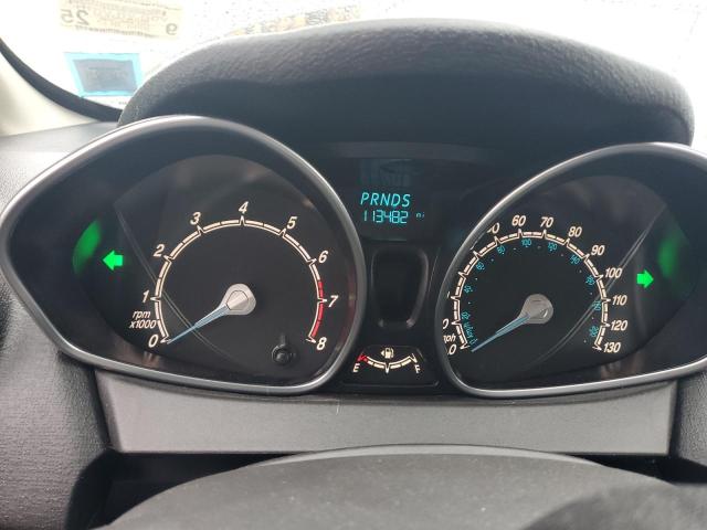 Photo 9 from auction – 2015 FORD FIESTA SE with VIN 3FADP4EJ9FM195386