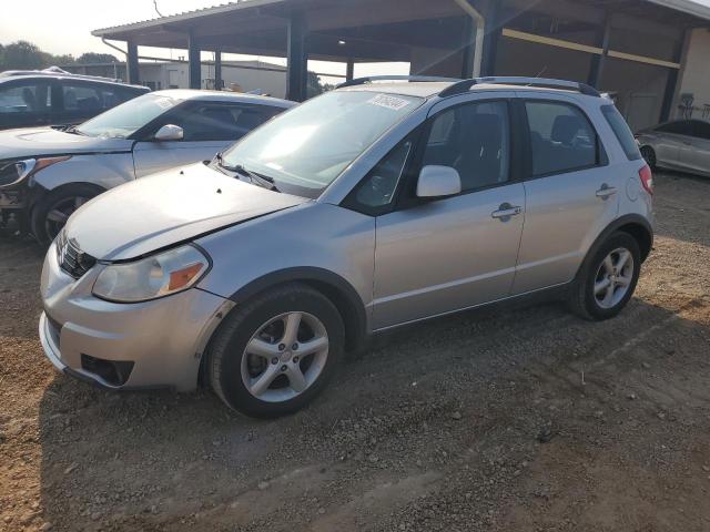 SUZUKI SX4 TOURIN 2008 with VIN JS2YB417985101302 - Photo from auction