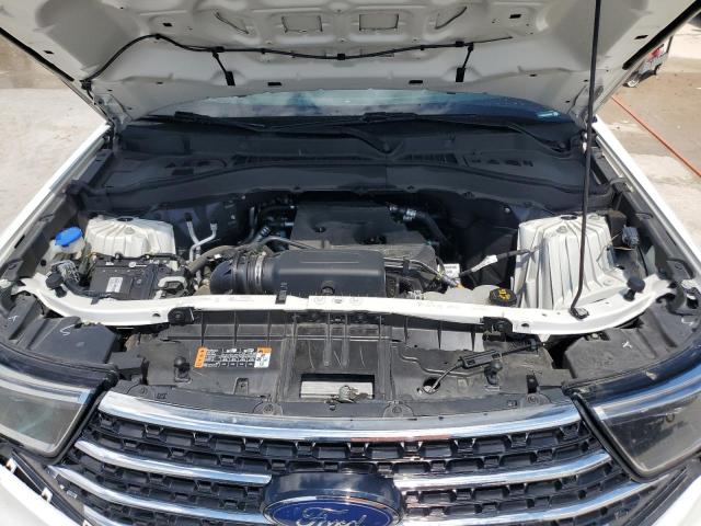 Photo 12 from auction – 2020 FORD EXPLORER X with VIN 1FMSK7DH1LGC45991