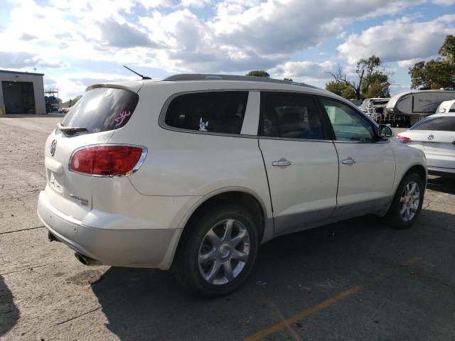 Photo 3 from auction – 2008 BUICK ENCLAVE CX with VIN 5GAER23728J307659