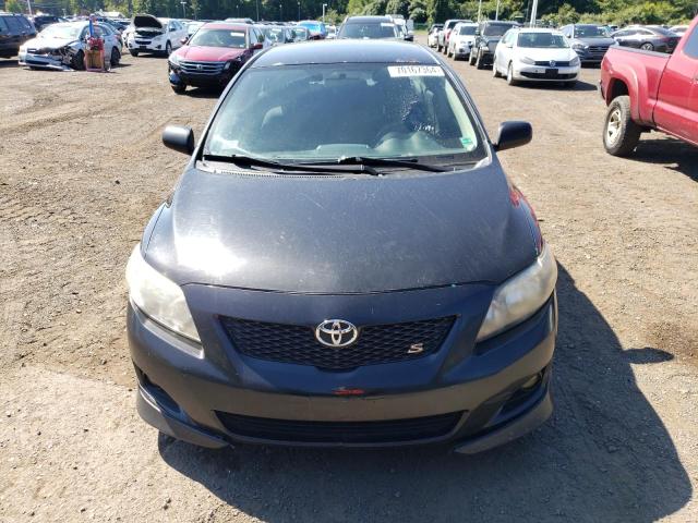 Photo 5 from auction – 2010 TOYOTA COROLLA BA with VIN 2T1BU4EE4AC346147
