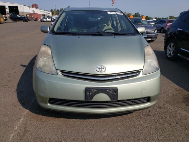 Photo 5 from auction – 2007 TOYOTA PRIUS with VIN JTDKB20U373238855