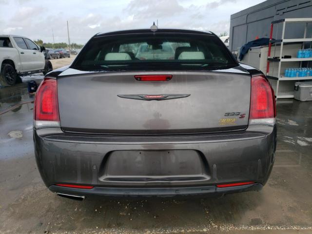 Photo 6 from auction – 2021 CHRYSLER 300 S with VIN 2C3CCABG5MH532919