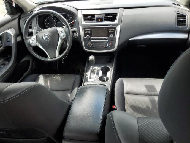 Photo 8 from auction – 2017 NISSAN ALTIMA 2.5 with VIN 1N4AL3AP8HC495007
