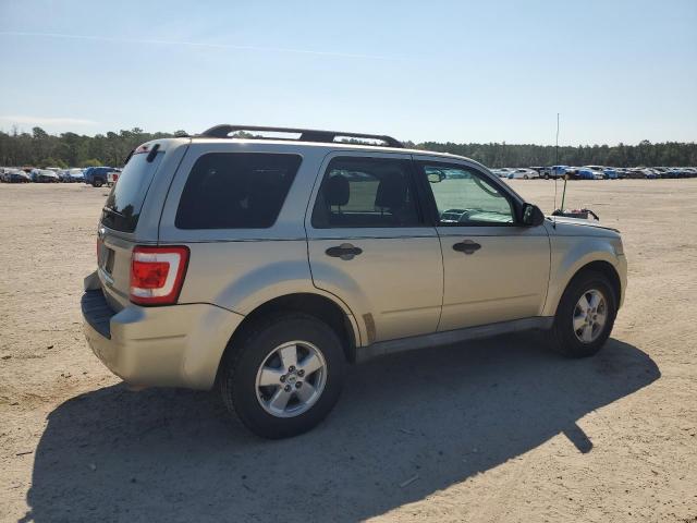 Photo 3 from auction – 2010 FORD ESCAPE XLT with VIN 1FMCU0D75AKA44084