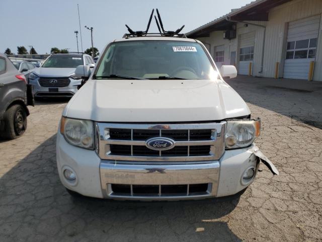Photo 5 from auction – 2011 FORD ESCAPE LIM with VIN 1FMCU0EG9BKA67612