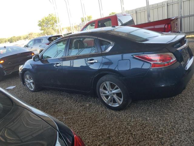 Photo 2 from auction – 2015 NISSAN ALTIMA 2.5 with VIN 1N4AL3AP4FN323025