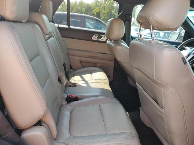 Фото 11 с аукциона – 2014 FORD EXPLORER L с VIN 1FM5K8F87EGB71172