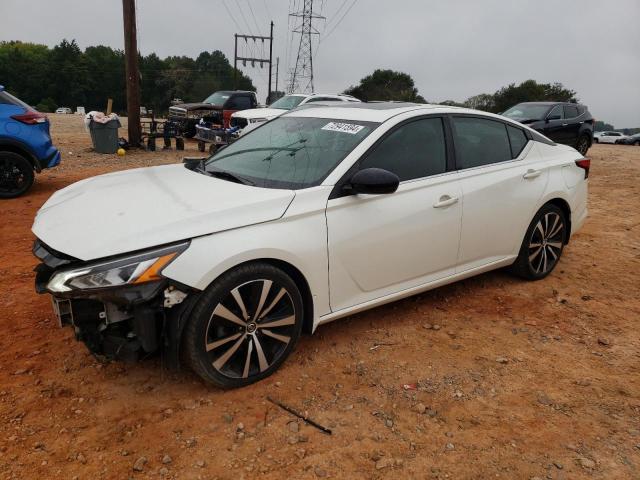 Photo 1 from auction – 2020 NISSAN ALTIMA SR with VIN 1N4BL4CV3LC116574