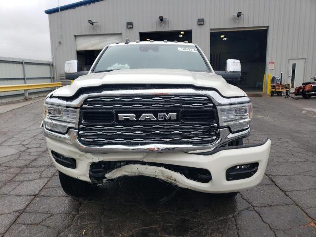 Photo 5 from auction – 2023 RAM 2500 LIMIT with VIN 3C6UR5TL3PG500645