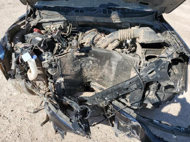 Photo 11 from auction – 2021 FORD F150 with VIN 1FTMF1C51MKD81526