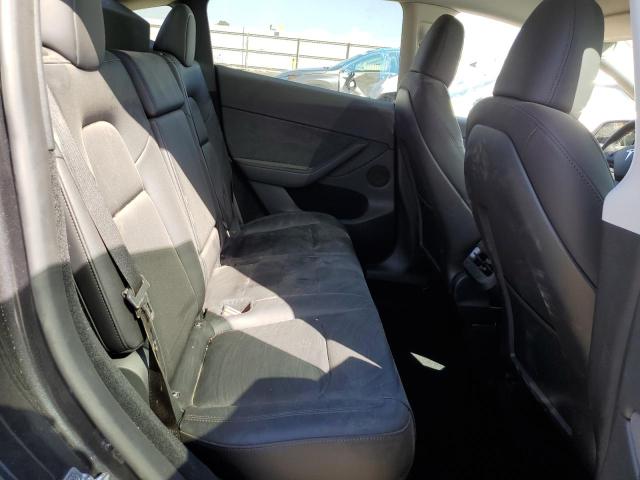 Photo 11 from auction – 2024 TESLA MODEL Y with VIN 7SAYGDEF2RF082060