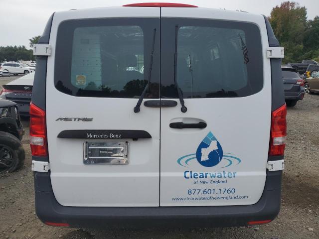 Photo 6 from auction – 2016 MERCEDES-BENZ METRIS with VIN WD3PG2EA4G3090926