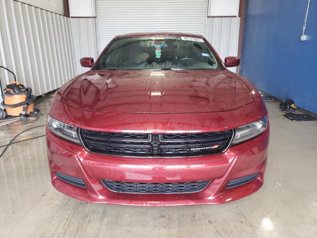 Photo 5 from auction – 2018 DODGE CHARGER SX with VIN 2C3CDXBG0JH273347