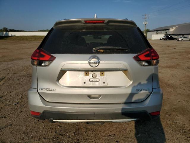 Photo 6 from auction – 2017 NISSAN ROGUE S with VIN KNMAT2MV7HP522320