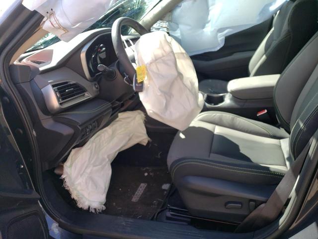 Photo 7 from auction – 2024 SUBARU OUTBACK ON with VIN 4S4BTGLD9R3227489