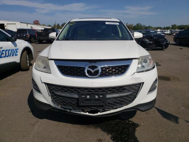 Photo 5 from auction – 2010 MAZDA CX-9 with VIN JM3TB3MAXA0208598