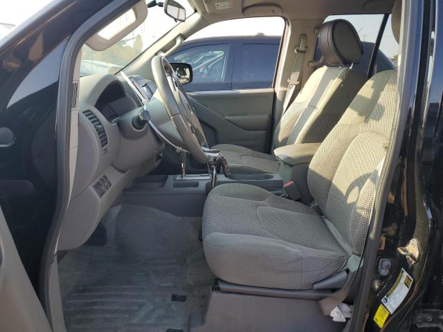 Photo 7 from auction – 2015 NISSAN FRONTIER S with VIN 1N6AD0EV8FN736951