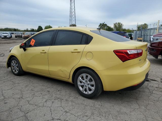 Photo 2 from auction – 2016 KIA RIO LX with VIN KNADM4A32G6557468